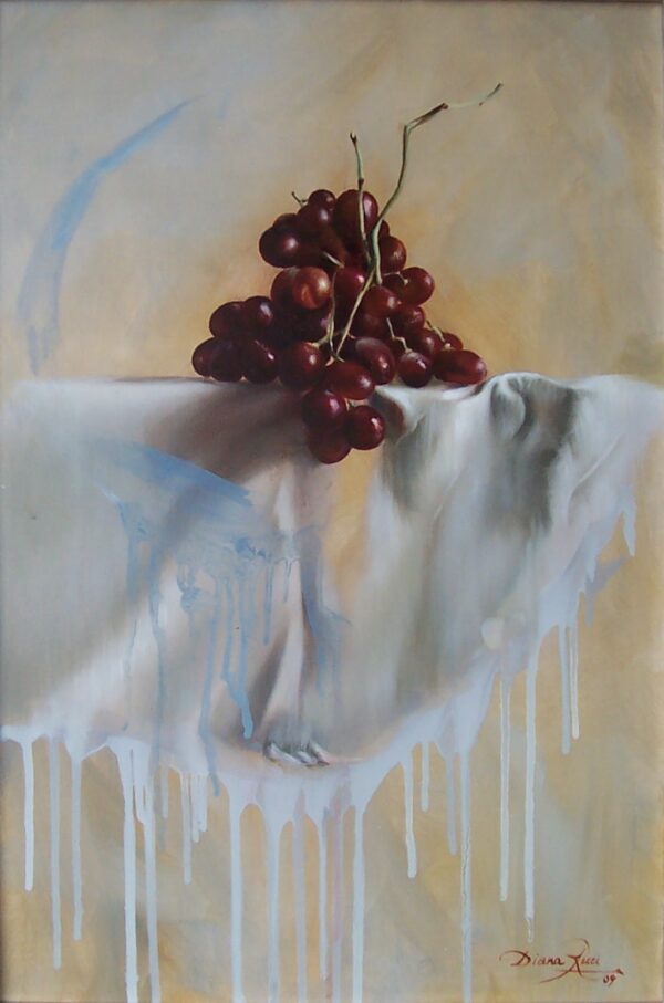 Uvas